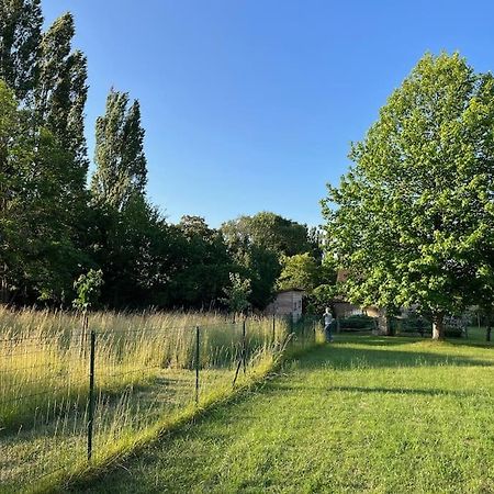 Hardencourt-Cocherel Le Colombage, Jolie Longere Pres De Giverny Eure מראה חיצוני תמונה